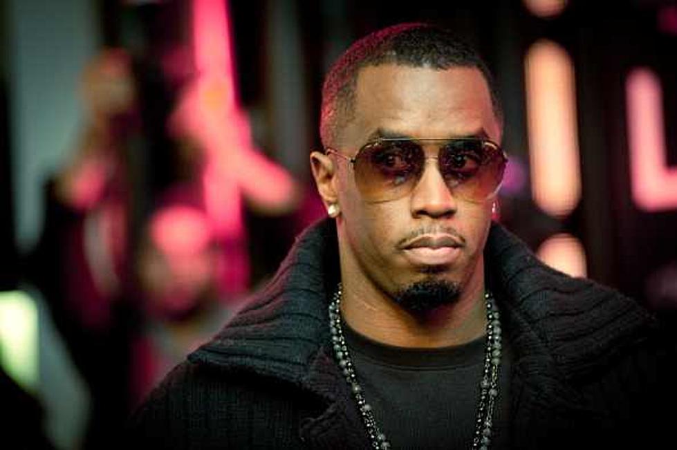 Hundreds Of Entrepreneurs Honor Diddy During Grammys
