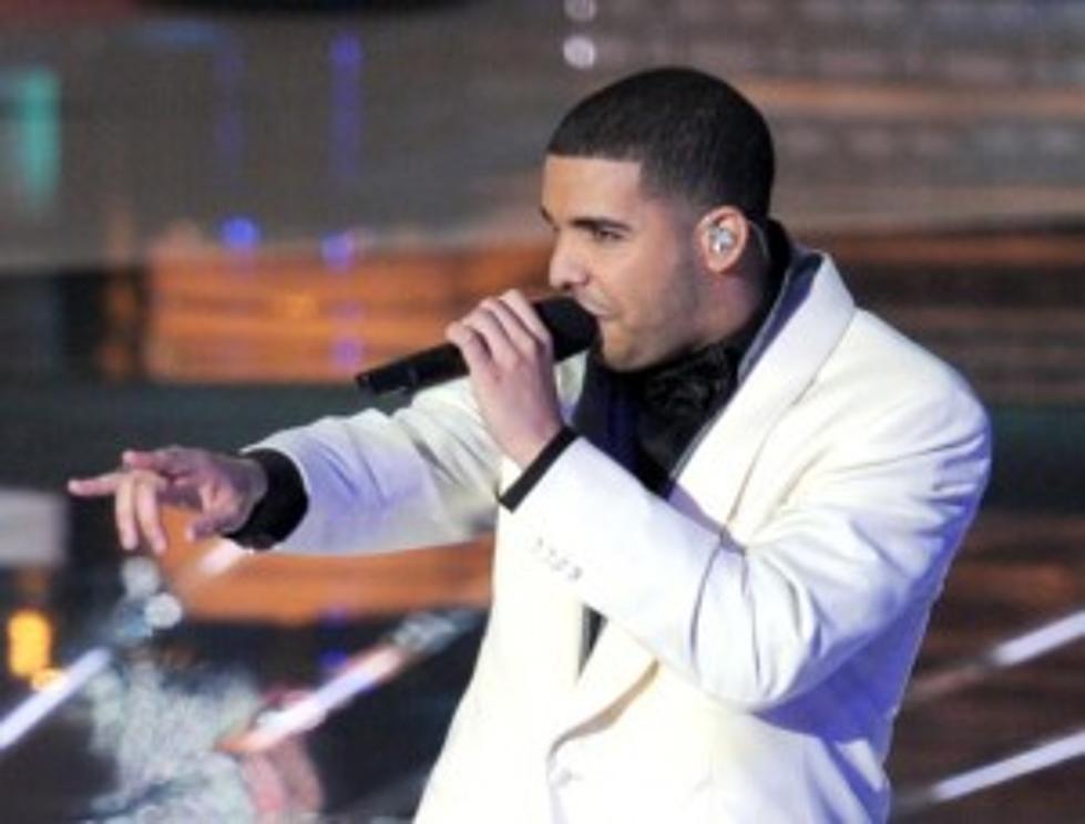 Drake &#038; Lebron Party For All-Star Weekend