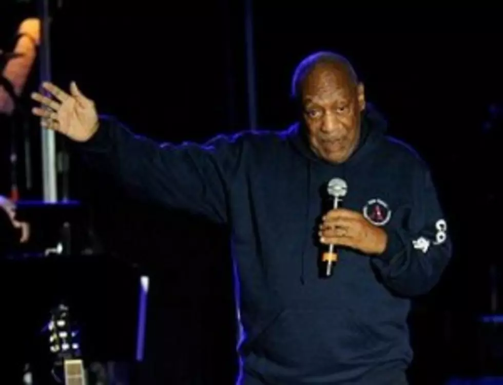 Bill Cosby Said F*ck You To Who?