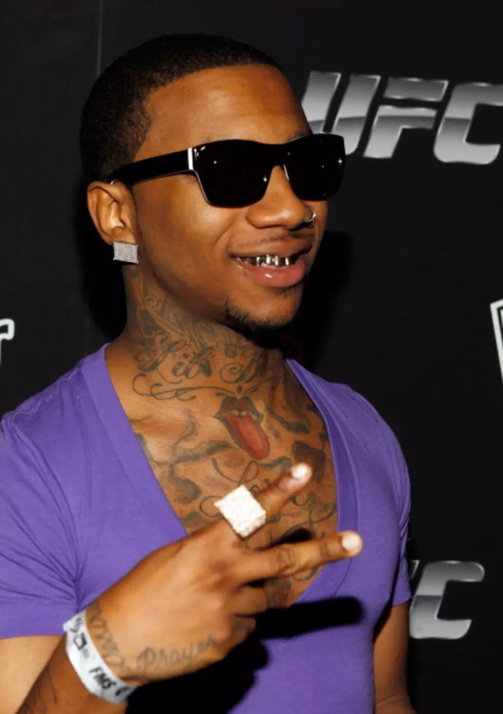 “I’m Gay”: Rappers Respond To Lil B’s LP Title [VIDEO]