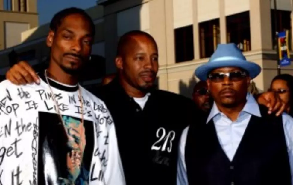 D.P.G.C. Hosts Tribute To Nate Dogg Tonight