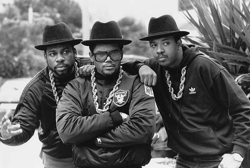 Photographer Sues Live Nation Over Run-DMC Photos