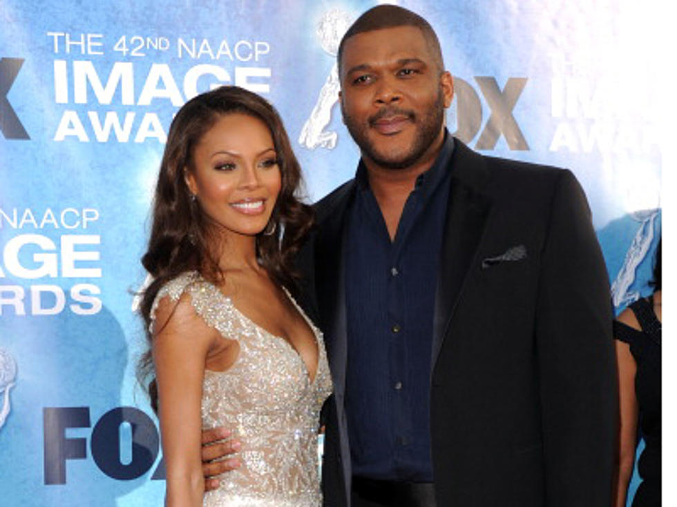 Tyler Perry’s ‘For Colored Girls’ Wins Big at NAACP Image Awards