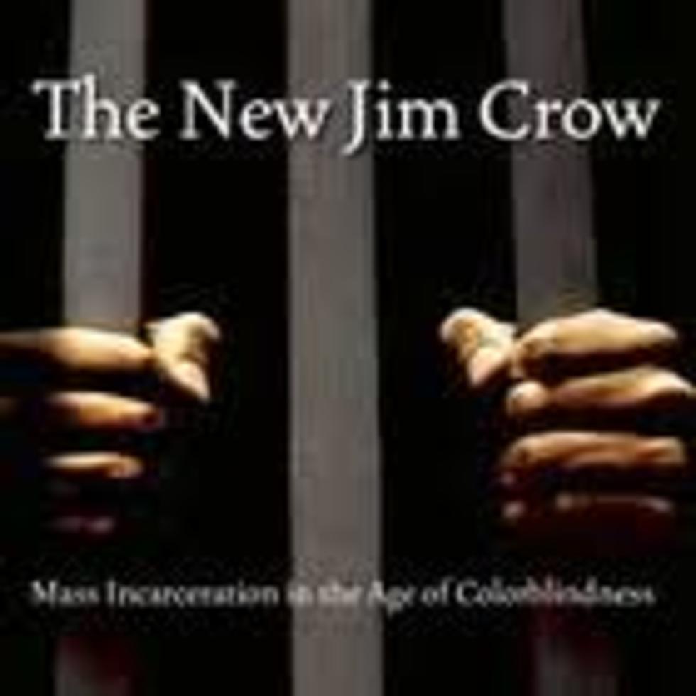 Michelle Alexander Author Of &#8216;The New Jim Crow&#8217; On How The Priviledged Are Allowed To Go Unpunished [VIDEO]