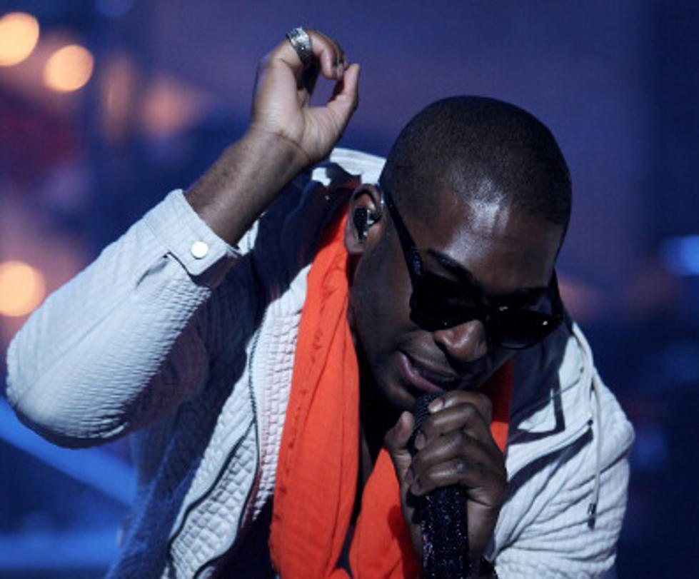 Tinie Tempah’s Written in the Stars”, Hit or Hype? [VIDEO]