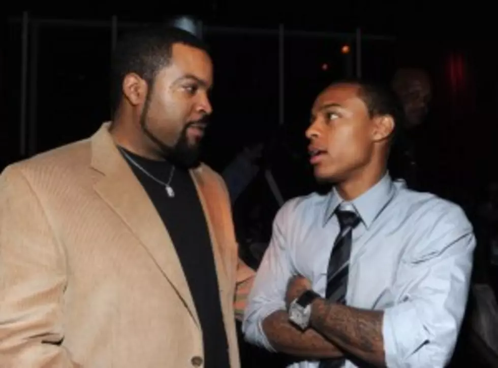 New Sitcom Starring Bow Wow &#038; Ice Cube