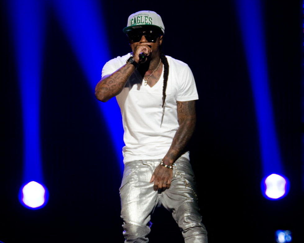 The IRS File Tax Lien Against Lil Wayne’s Miami Mansion