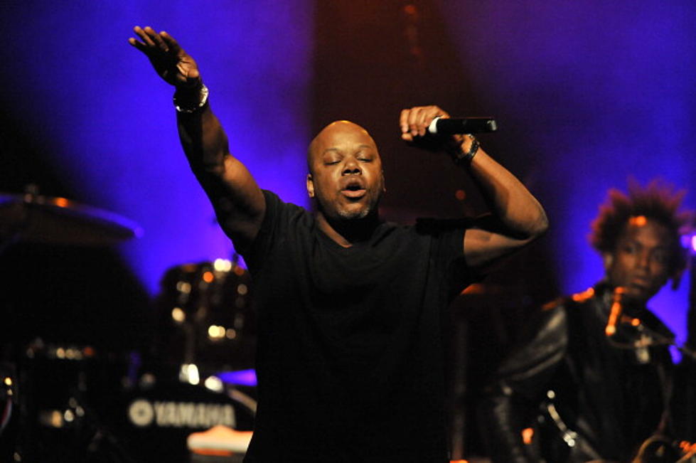Too $hort Concert Cancelled, Promoter Lacks Permit