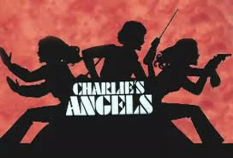Charlies Angels Is Returning, But With A Slight Twist