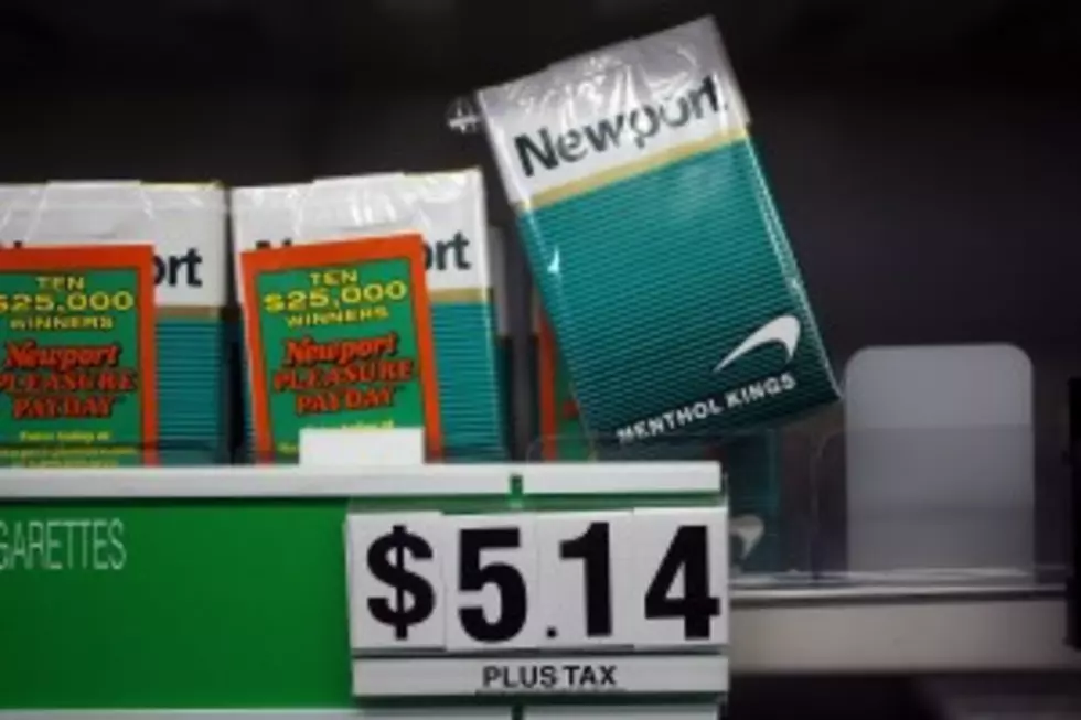 A Ban Is Needed On Menthol Cigarettes