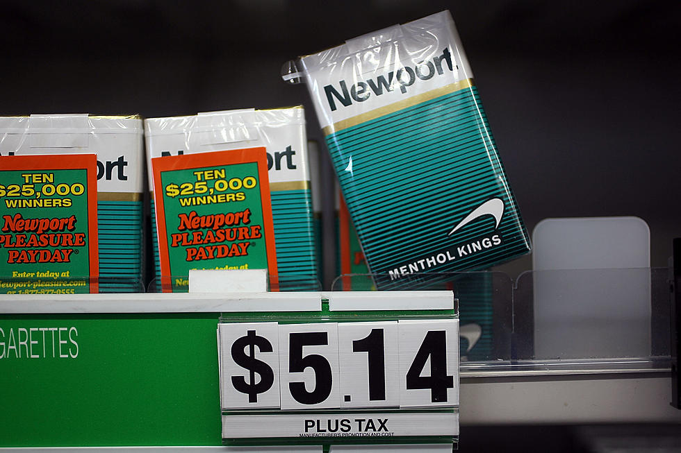 A Ban Is Needed On Menthol Cigarettes