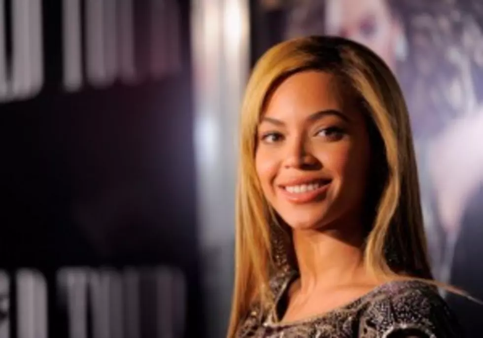 Beyonce Bares All About Her New Album &#8216;4&#8217;