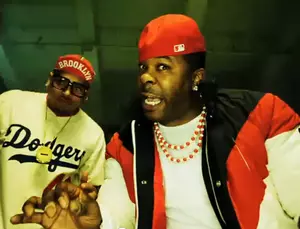 BUSTA RHYMES ON HOW HE STUMBLED ON COLLAB FOR LOOK AT ME NOW WITH CHRIS  BROWN #SHORTS #hiphop 