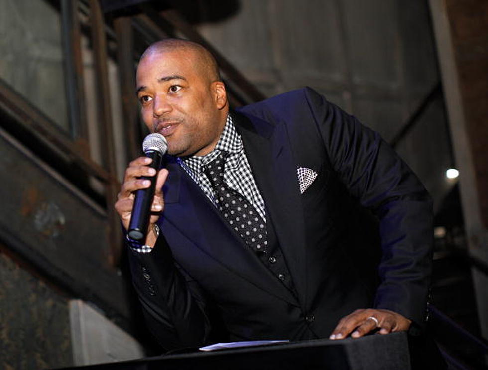 Chris Lighty Launches Demo Submission Website (VIDEO)