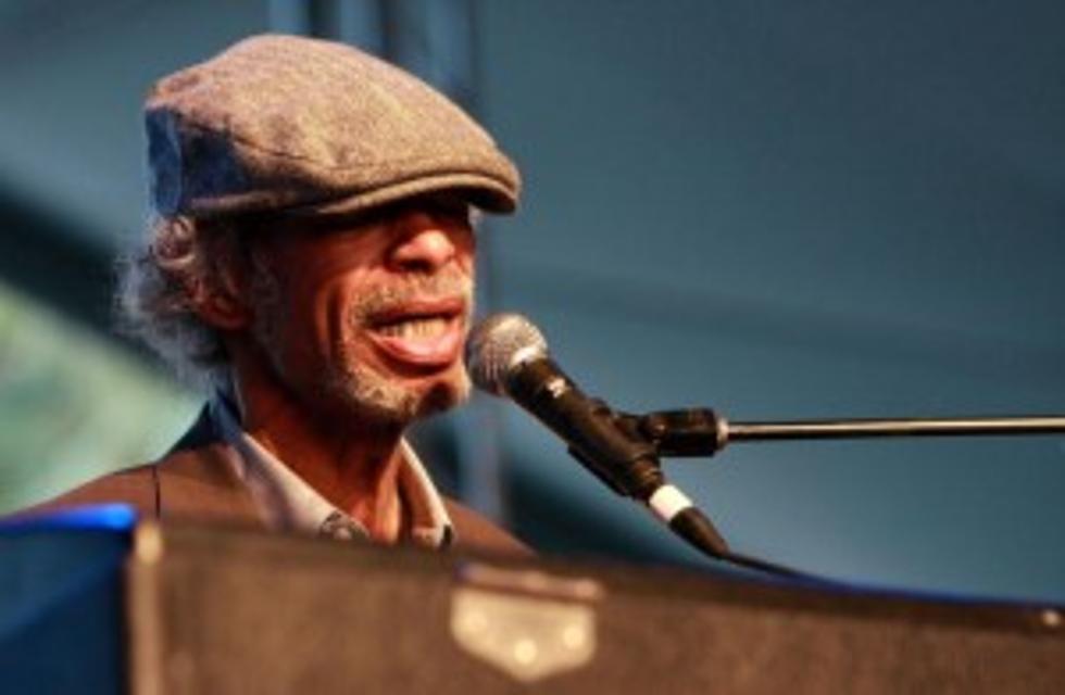 Before There Was Rap Music, There Was Gil Scott-Heron: Dead At 62