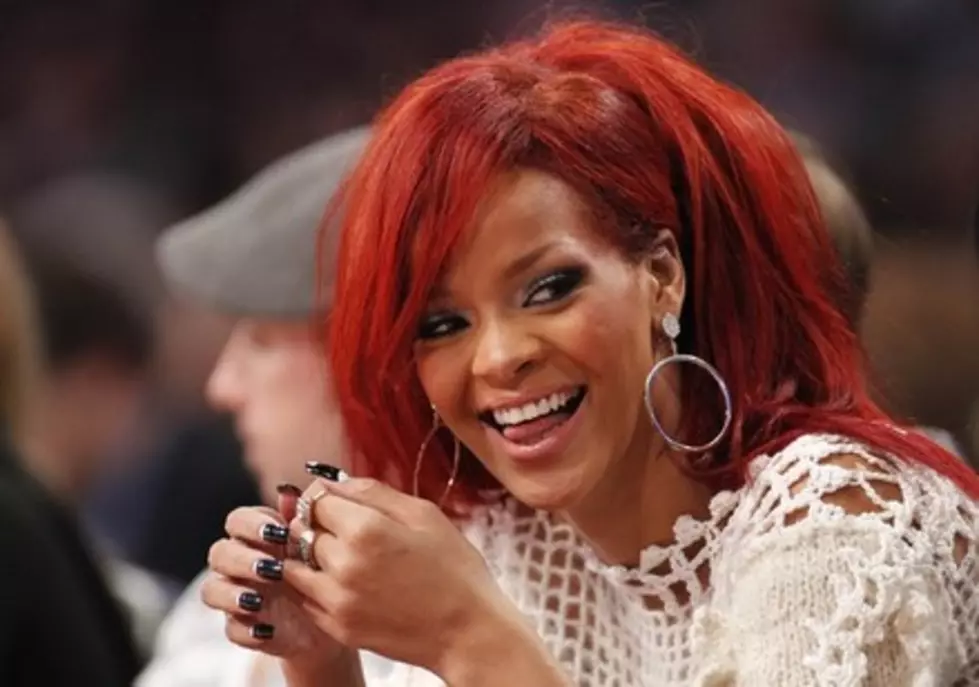 Rihanna Addresses “Man Down” Controversy (VIDEO)