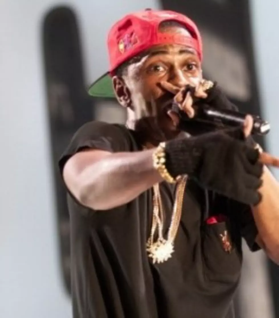 Big Sean’s “My Last” Hits #1 On The Billboard Charts [VIDEO]