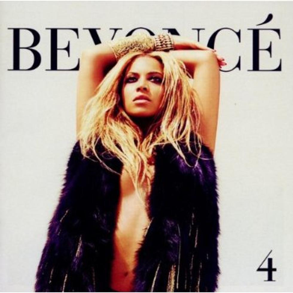 Beyoncé Is BACK: Album Review