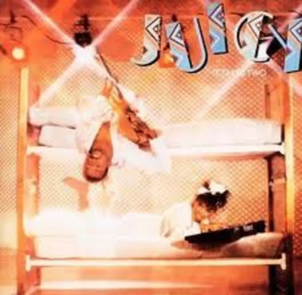 “Sugar Free” by Juicy-Today’s 1 Hit Wonder @ 1 [VIDEO]