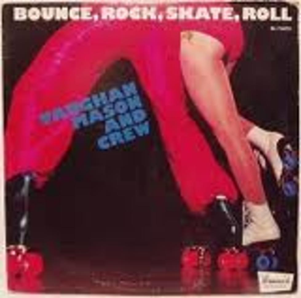 Bounce, Rock, Skate, Roll – Today’s 1 Hit Wonder @ 1 [VIDEO]