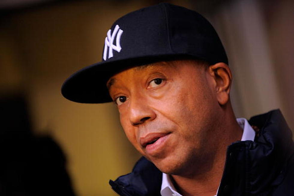 Russell Simmons’ “RushCard” Being Investigated Over Hidden Fees