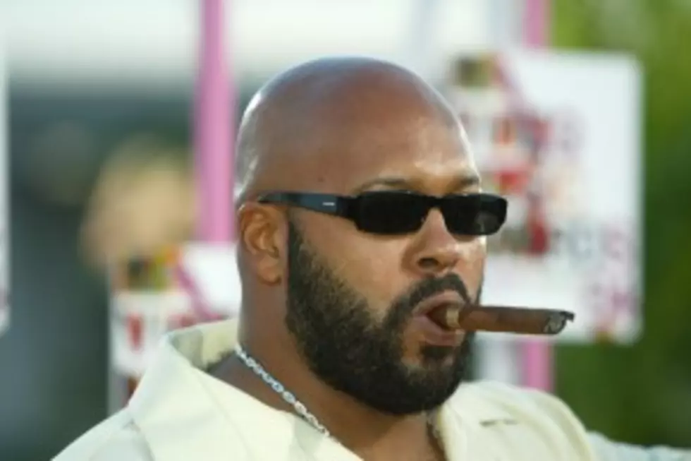 Suge Knight To Appear In PETA Ad