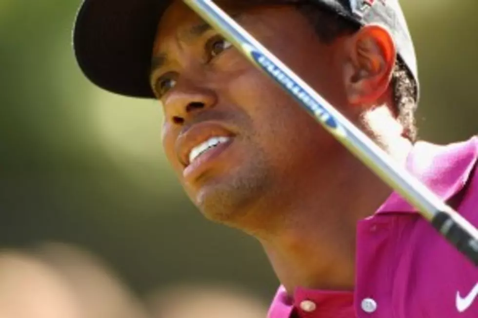 Tiger Woods To Miss U.S. Open