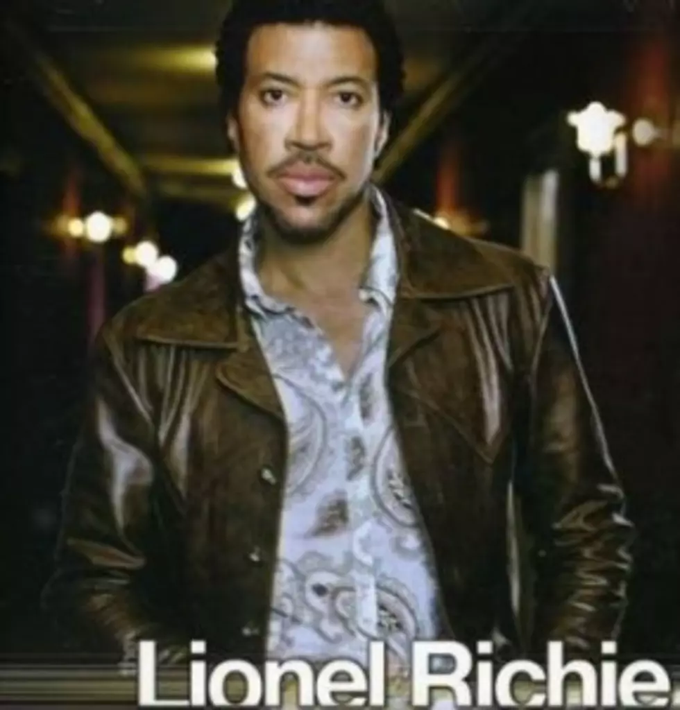 &#8220;All Night Long&#8221; by Lionel Richie is Today’s #ThrowbackSunday