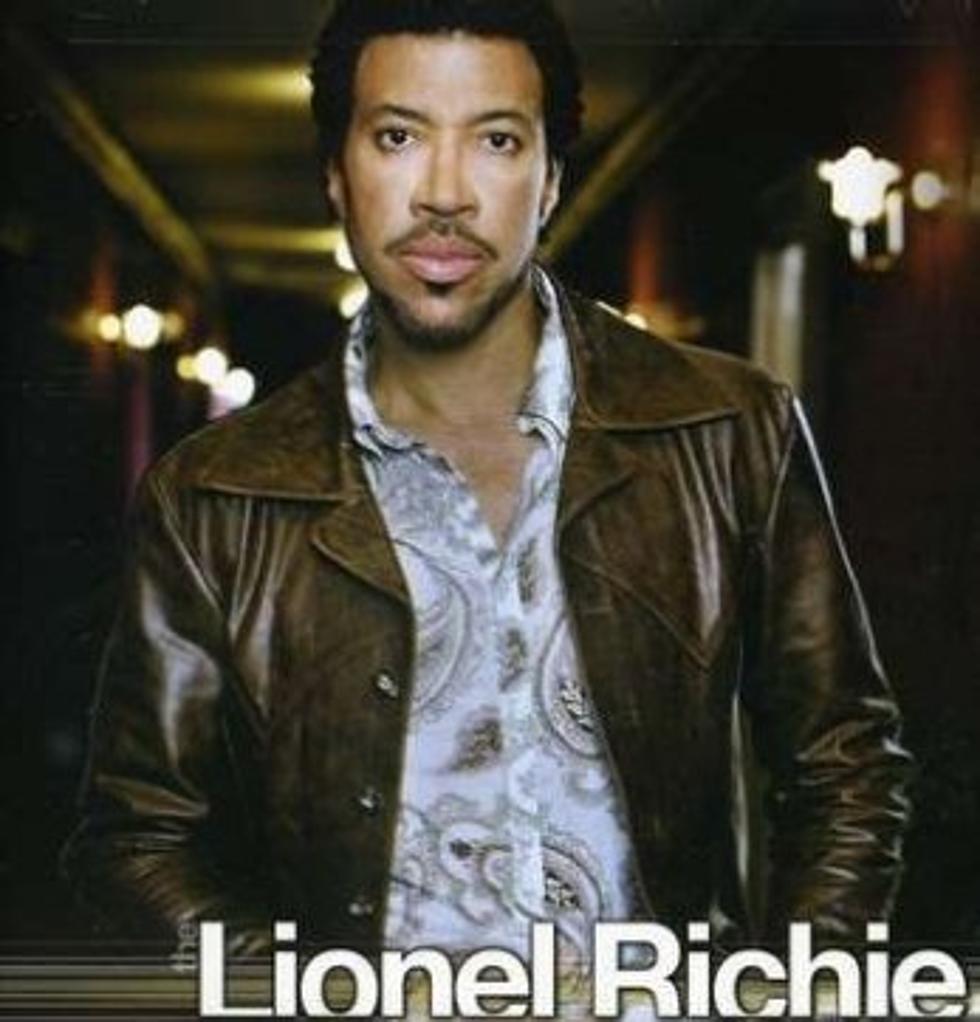 “All Night Long” by Lionel Richie is Today’s #ThrowbackSunday