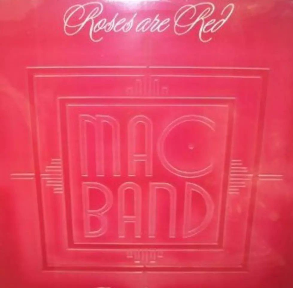 “Roses Are Red” By The Mac Band – Today’s 1 Hit Wonder @ 1 [VIDEO]