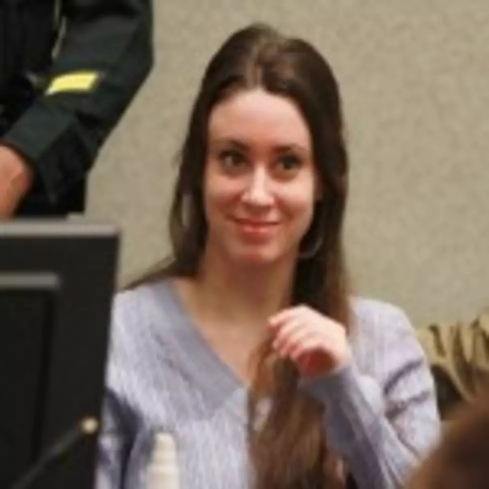 &#8216;Jerry Springer&#8217; Indian Gives $1M Offer To Casey Anthony