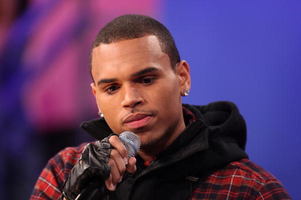 Chris Brown To Star In Romantic Comedy “Think Like A Man”