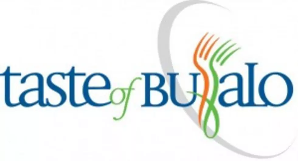 H&#8221;EAT&#8221; Up Summer With The Taste Of Buffalo