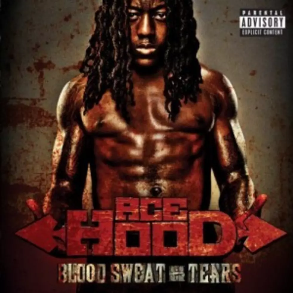 Ace Hood Releases &#8216;Blood, Sweat &#038; Tears&#8217; [VIDEO]