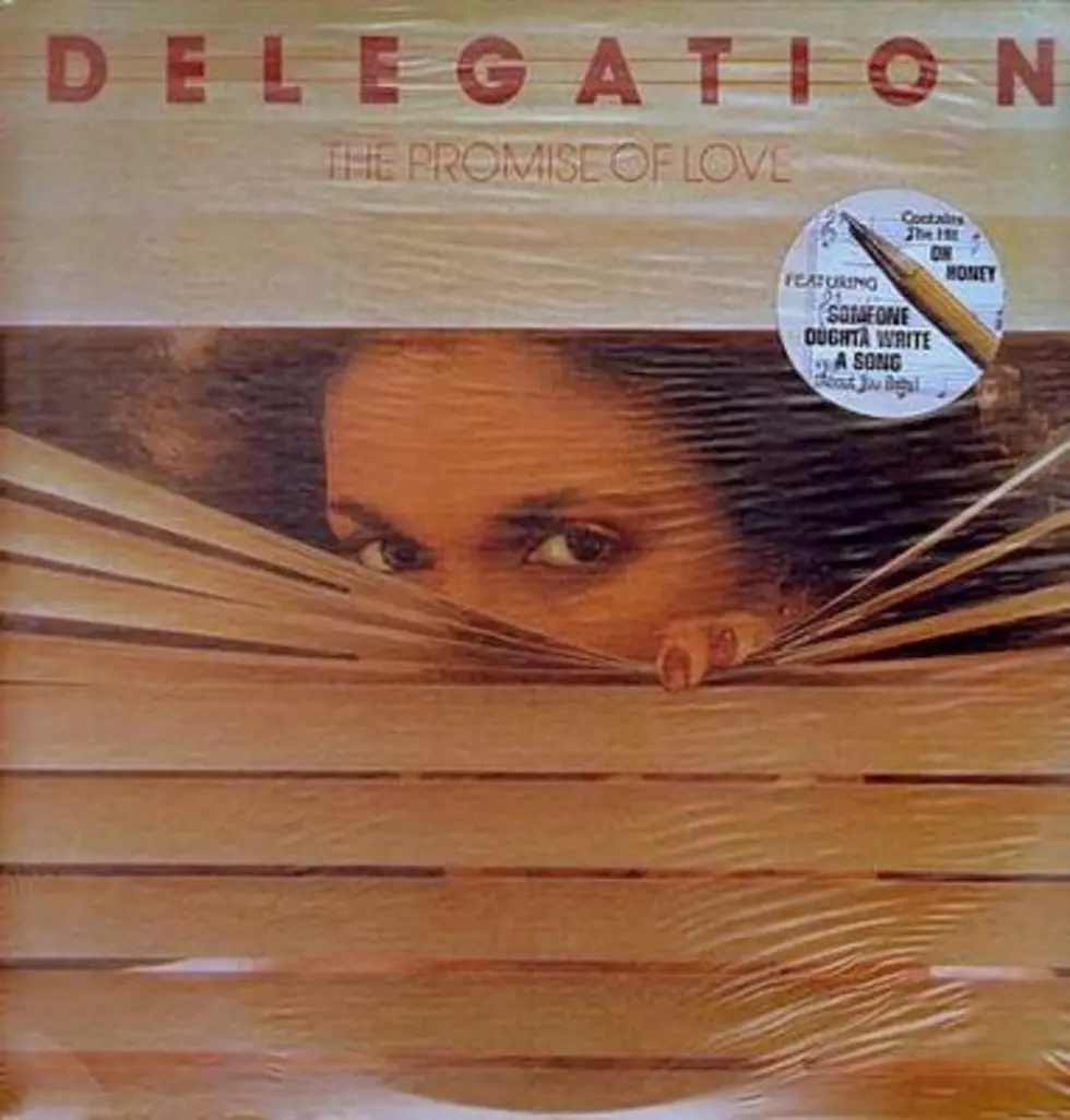 “Oh Honey” By Delegation – Today’s One Hit Wonder At One [VIDEO]