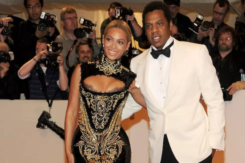 Contest: Win a Pair of Premium Beyonce and Jay Z Tickets (Clue Number 8)