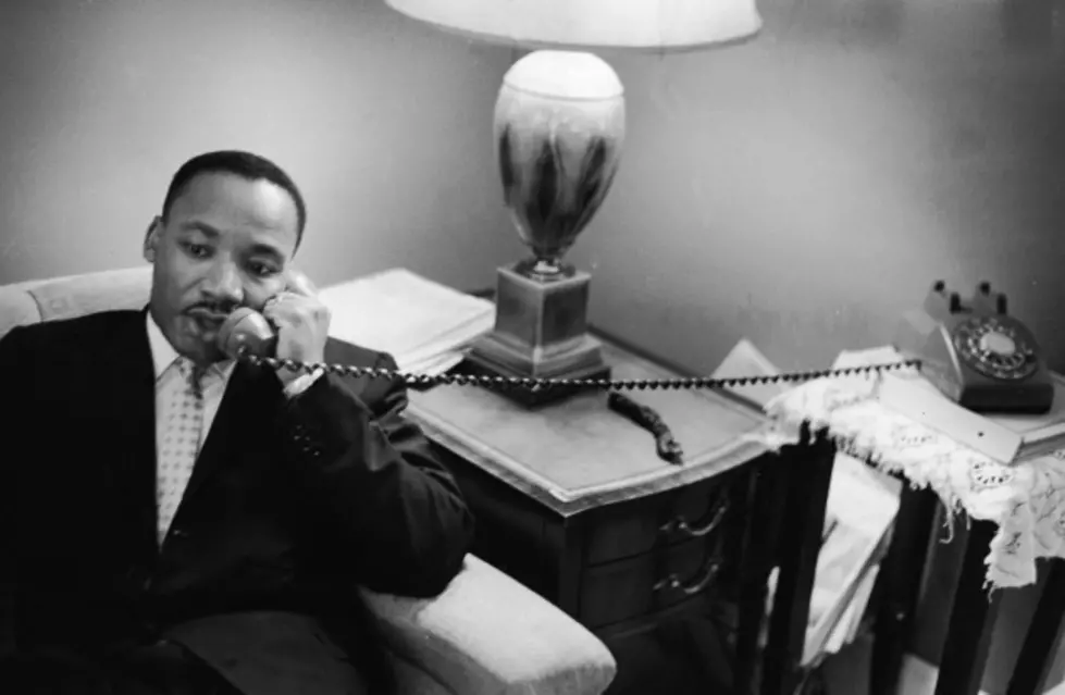 5 Things Dr. Martin Luther King Jr Would Be Ashamed Of