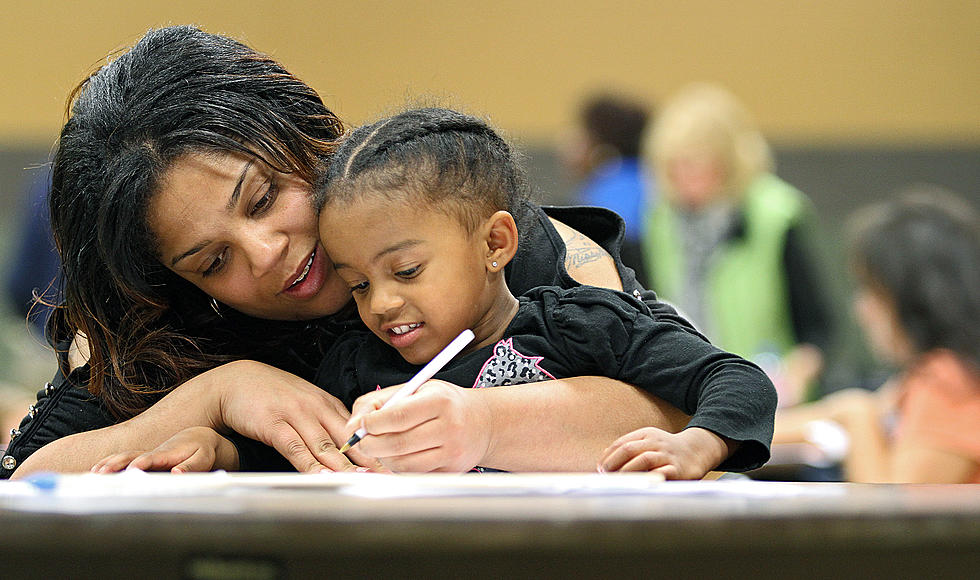 Using The Art Of “Recognition”-Today’s Black Pearls For Parents