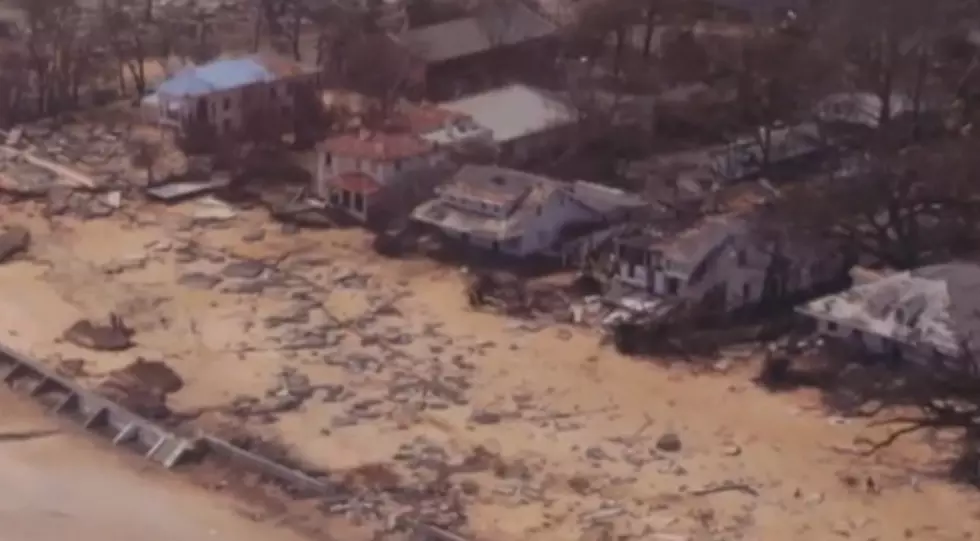 Hurricane Katrina: We Remember Six Years Later [VIDEO]