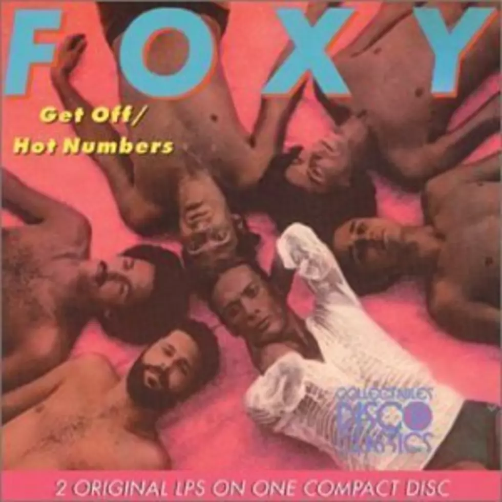 “Get Off” By Foxy-Today’s One Hit Wonder At One [VIDEO]