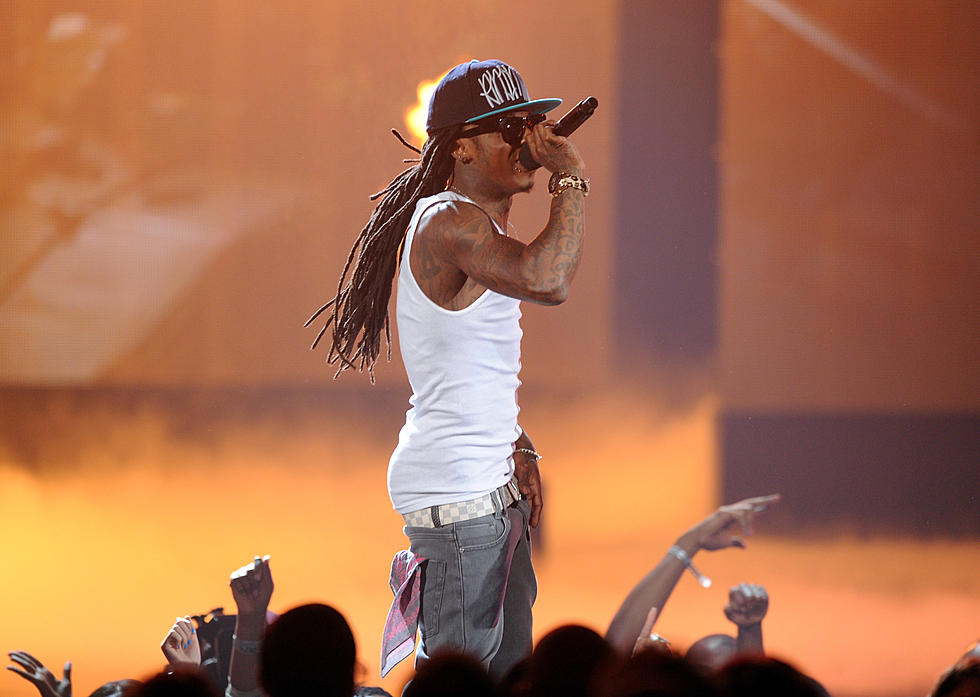 Lil Wayne’s Carter IV Leaked Five Days Before Release.
