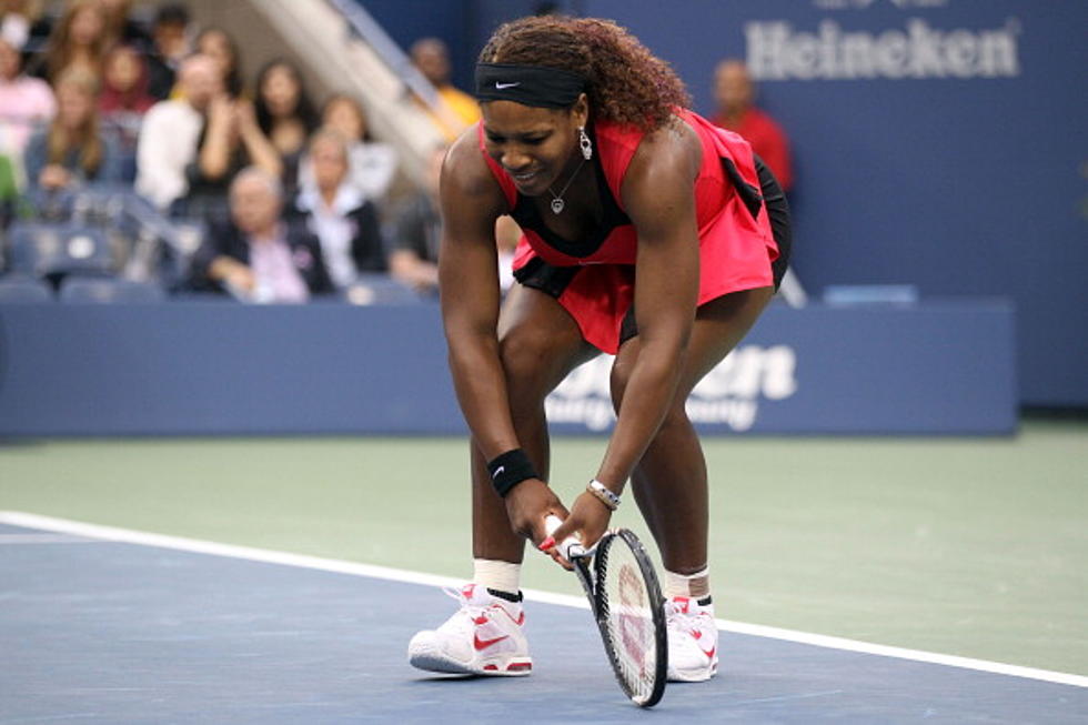 Serena Williams Suffers Defeat in U.S. Open Final