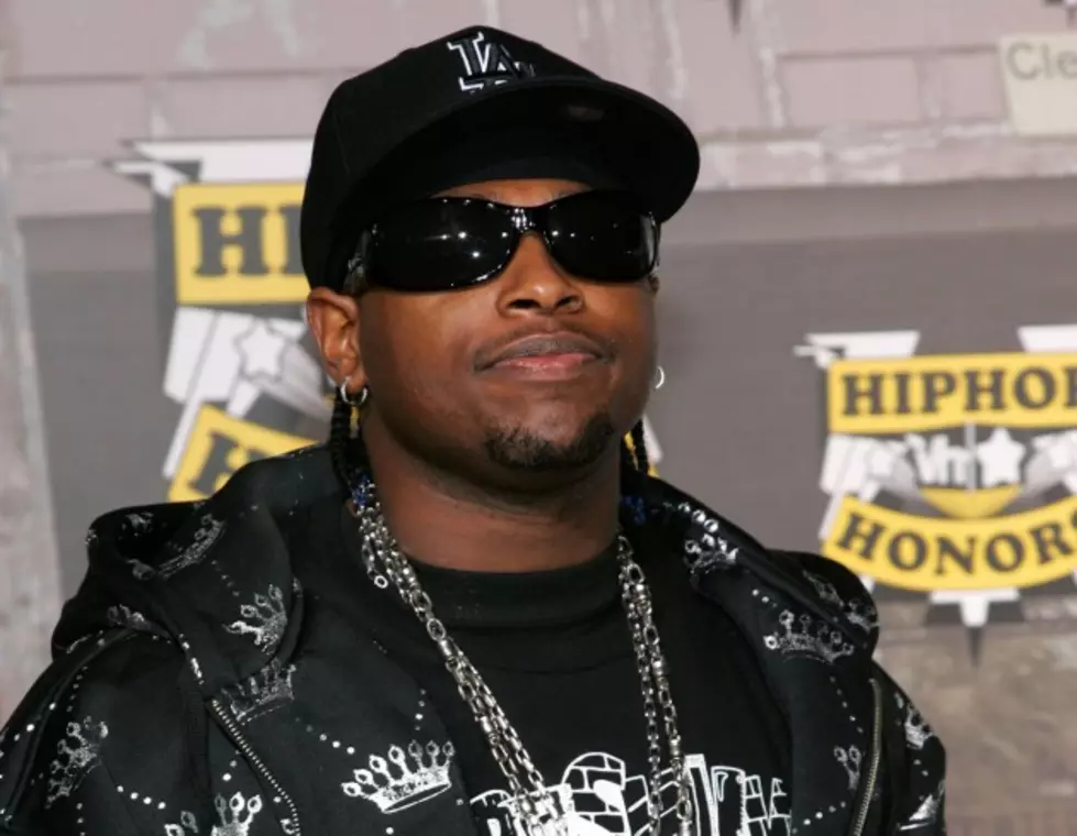 Eazy-E&#8217;s Son Likely To Play Him In Upcoming Movie