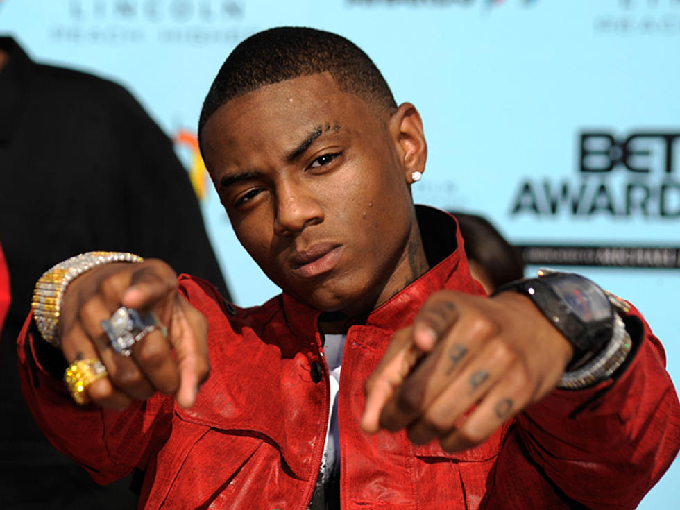 Soulja Boy Apologizes for Offending US Troops in Song ‘Let’s Be Real’