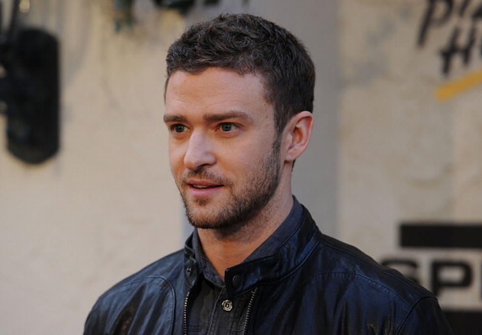 Justin Timberlake Rocks Surprise Show In NYC