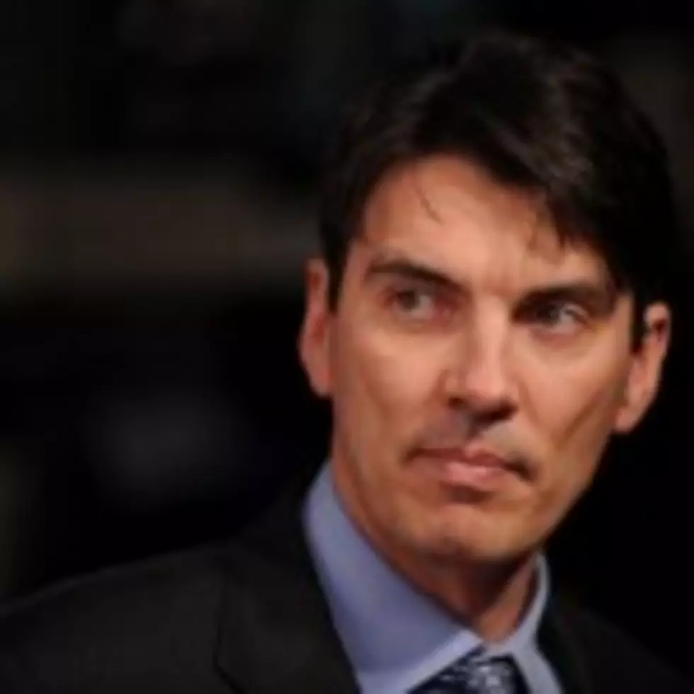 AOL CEO Talks Selling To Yahoo