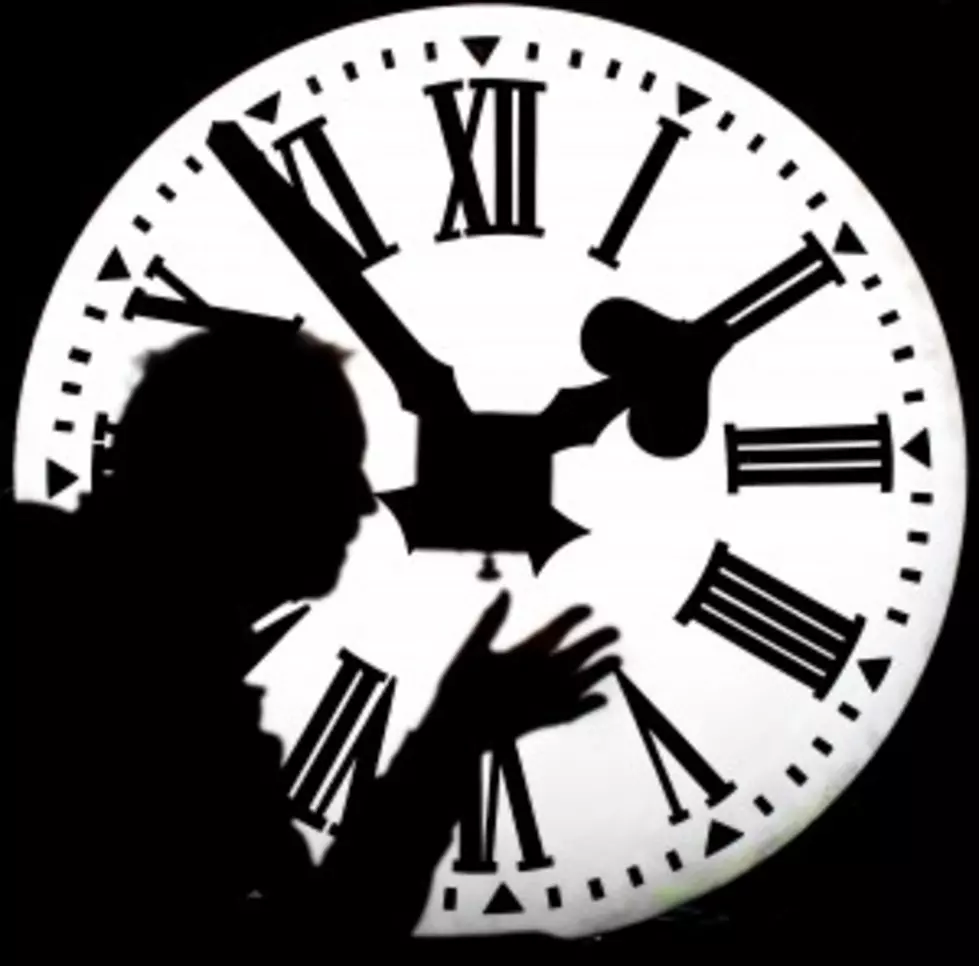 Is &#8220;Time&#8221; An Illusion?-Today&#8217;s Black Pearls For Parents