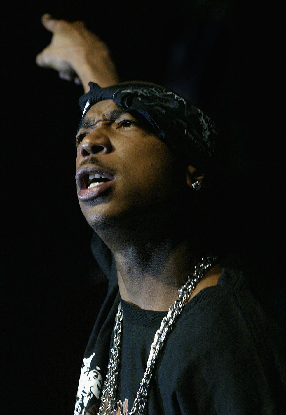 Ja Rule Owes Uncle Sam A 4.3 Million Dollar Tax Bill