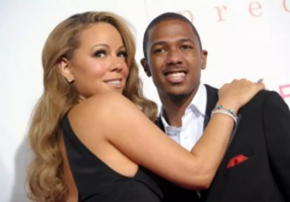 Mariah Carey and Nick Cannon Introduce Twins On 20/20