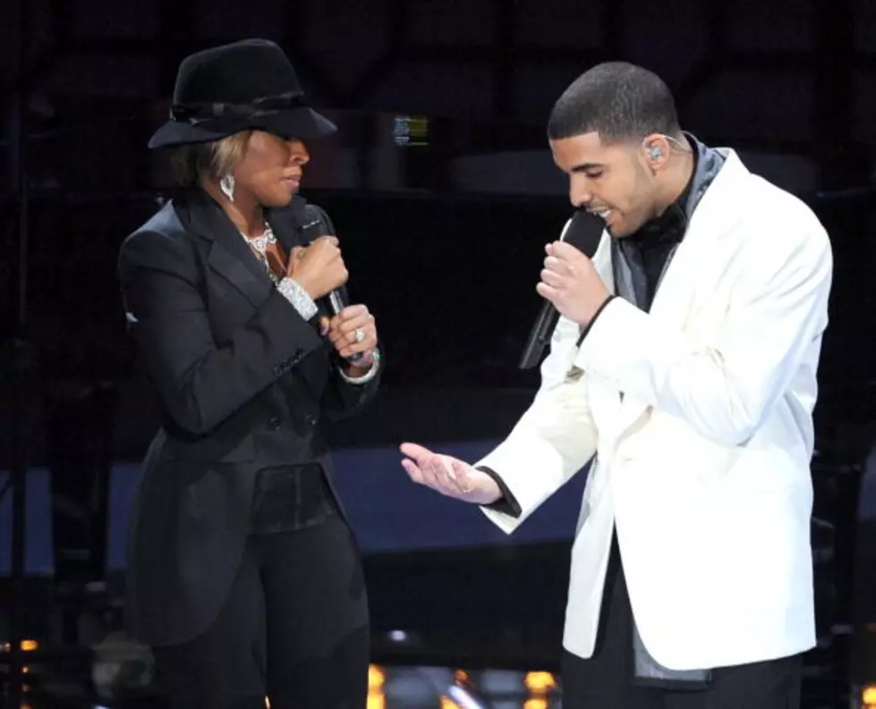 The One by Mary J. Blige featuring Drake is Today’s #ThrowbackSunday [VIDEO]